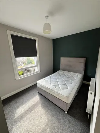 Rent this studio room on Oxford Road in Worthing, BN11 1XD