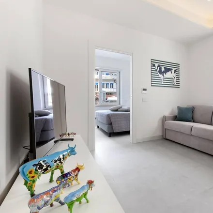 Image 7 - Via Capo 9a - Apartment for rent