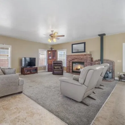 Image 4 - 430 400 South Street, Enterprise, Washington County, UT 84725, USA - House for sale