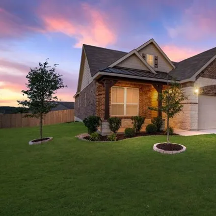 Buy this 3 bed house on 7723 Paraiso Crest in Bexar County, TX 78015