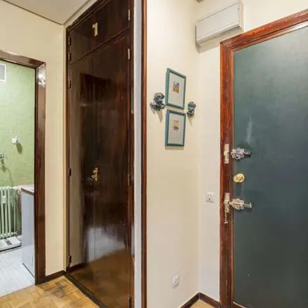 Rent this 1 bed apartment on Calle de Lagasca in 138, 28006 Madrid