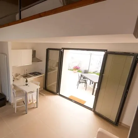 Rent this 1 bed house on Syracuse in Siracusa, Italy
