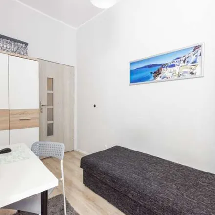 Rent this 1studio apartment on Wierzbięcice 31B in 61-559 Poznań, Poland