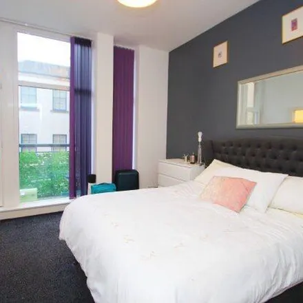Image 7 - Telfe House, 74 Miller Street, Glasgow, G1 1DT, United Kingdom - Apartment for rent