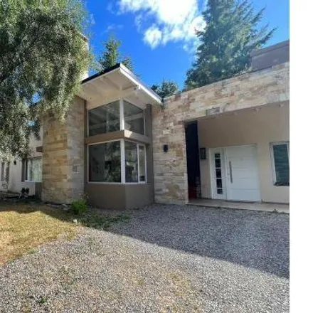 Buy this 4 bed house on unnamed road in Valle Escondido, 8400 San Carlos de Bariloche