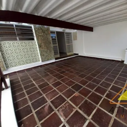 Buy this 2 bed house on Rua Dalva de Oliveira in Jordanópolis, São Bernardo do Campo - SP