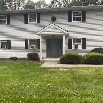 Rent this 2 bed apartment on 12 Field Court in Fishkill, Dutchess County