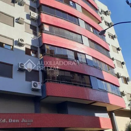 Buy this 3 bed apartment on Rua Francisco Tafas in Dom João Becker, Gravataí - RS