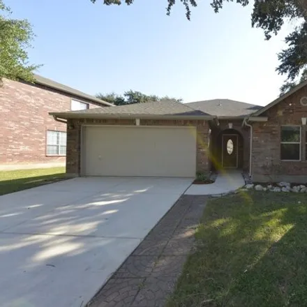 Rent this 3 bed house on 20850 Foothill Pine in Bexar County, TX 78259
