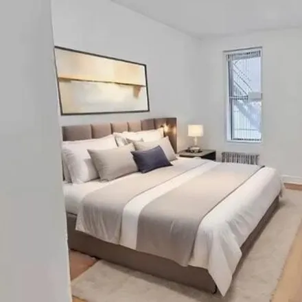 Rent this 1 bed apartment on 103 Lexington Avenue in New York, NY 10016