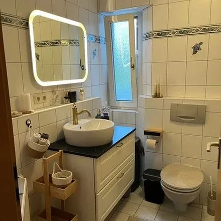 Rent this 2 bed apartment on Wallensteinstraße 64 in 90431 Nuremberg, Germany