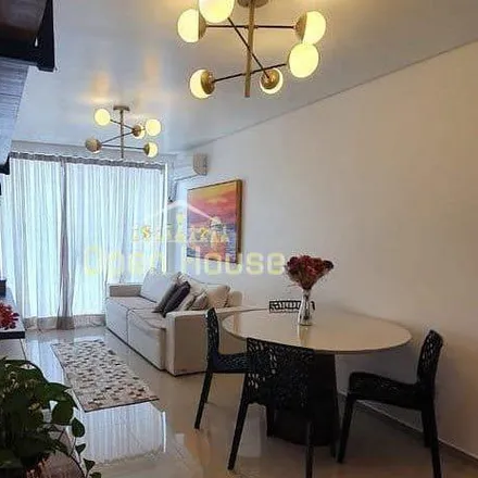 Buy this 2 bed apartment on Rua Vereador Benedito Fonseca in Jardim Amália, Volta Redonda - RJ