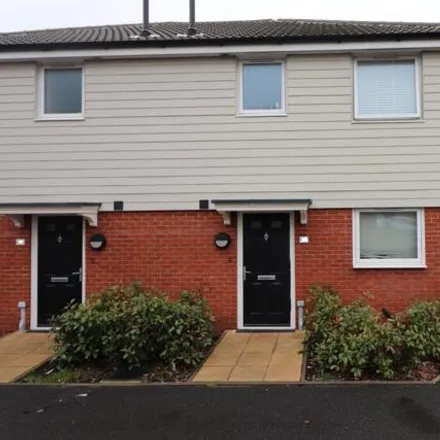 Rent this 3 bed house on 106 London Road in Tendring, CO15 3SX