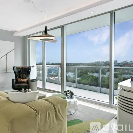 Rent this 2 bed condo on 2627 S Bayshore Dr