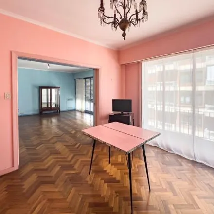 Buy this 4 bed apartment on Arenales 900 in Retiro, C1059 ABP Buenos Aires