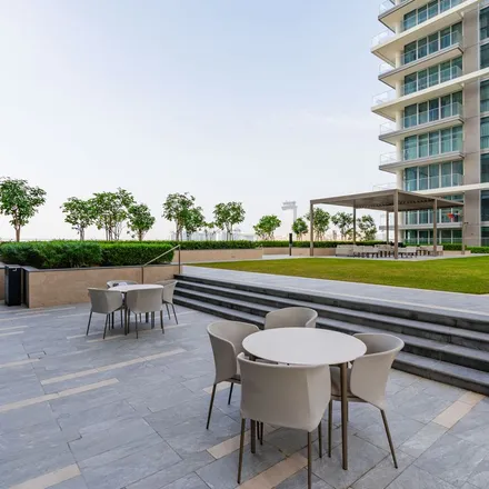 Image 5 - Beach Isle at Emaar Beachfront Tower 1, Palm Jumeirah Broadwalk, Palm Jumeirah, Dubai, United Arab Emirates - Apartment for rent