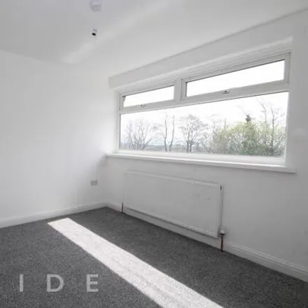 Image 7 - Mountain Ash, Rochdale, OL12 7JD, United Kingdom - Townhouse for rent