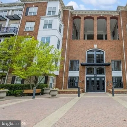 Buy this 2 bed condo on The Fitz in 501 Hungerford Drive, Rockville