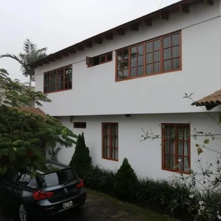 Buy this studio house on Calle El Peñon in Cieneguilla, Lima Metropolitan Area 15026