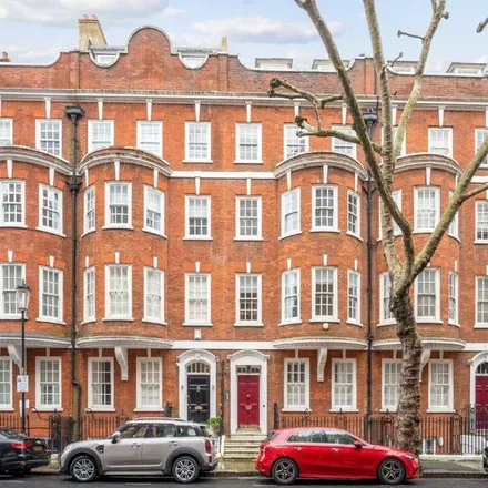 Image 5 - 31 Draycott Avenue, London, SW3 3AA, United Kingdom - Apartment for rent