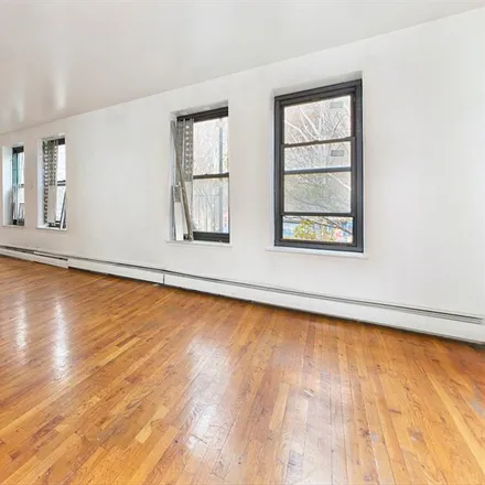 Buy this studio apartment on EAST 132ND STREET in Central Harlem