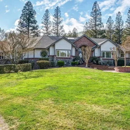 Buy this 6 bed house on 2834 Foothill Oaks Drive in Pleasanton, CA 94588