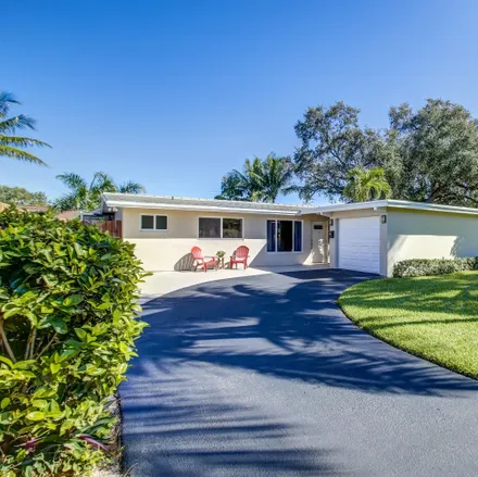 Buy this 3 bed house on 1531 Northeast 39th Street in Oakland Park, FL 33334