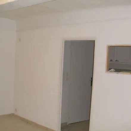 Rent this 1 bed apartment on 10 Place Posteuil in 83560 Rians, France