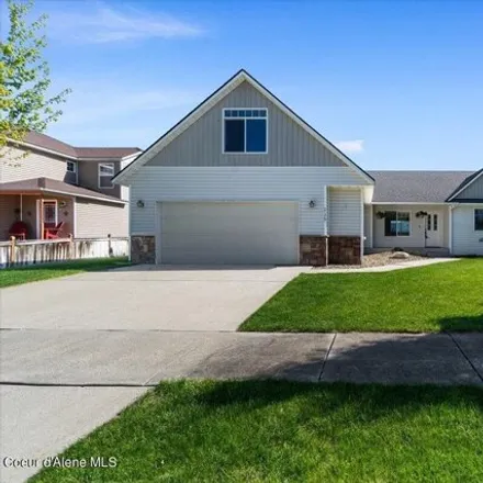 Image 2 - 2191 East Decaro Loop, Post Falls, ID 83854, USA - House for sale