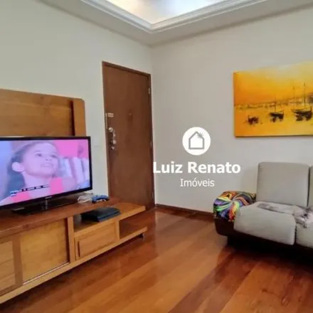 Buy this 3 bed apartment on Rua Benvinda de Carvalho in Santo Antônio, Belo Horizonte - MG
