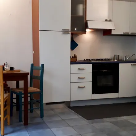 Image 5 - Via Malaga, 4, 20143 Milan MI, Italy - Apartment for rent
