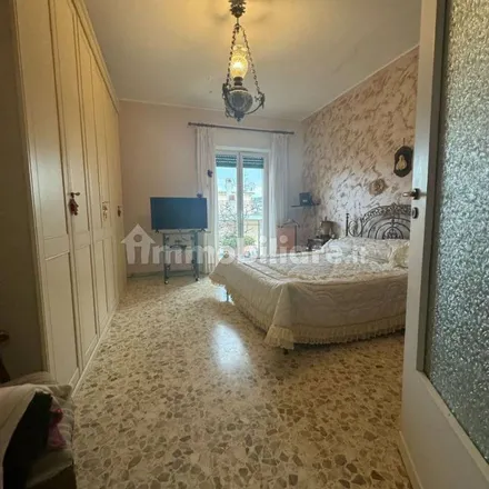 Rent this 4 bed apartment on Via Tevere in 80016 Marano di Napoli NA, Italy