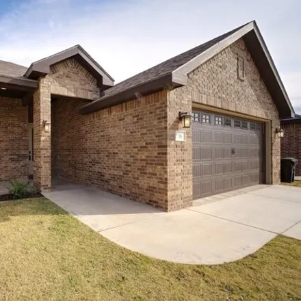 Rent this 3 bed house on Cornwall Drive in Odessa, TX