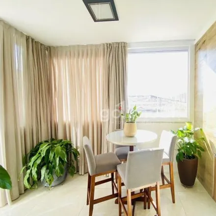 Buy this 3 bed apartment on Rua 12 de Agosto in Carijós, Indaial - SC