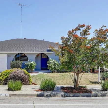 Image 1 - 712 Salt Lake Drive, San Jose, CA 95133, USA - House for sale