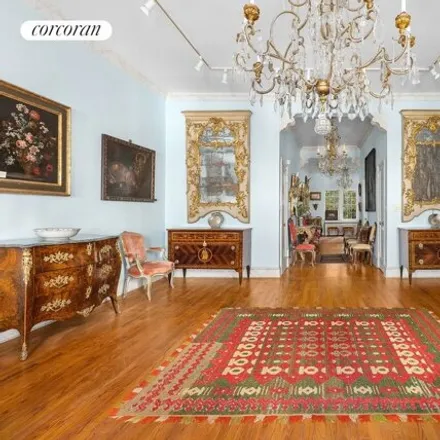Image 3 - 36 East 73rd Street, New York, NY 10021, USA - Townhouse for sale