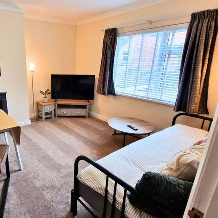 Rent this 1 bed apartment on Leicester in LE2 6AG, United Kingdom