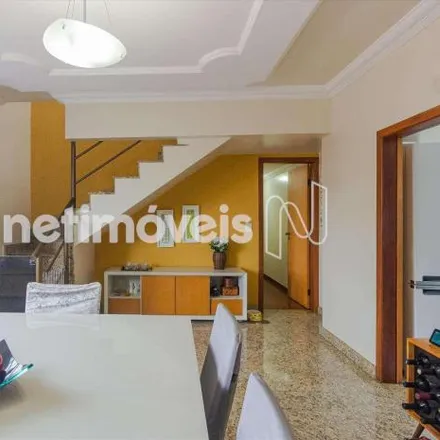Buy this 4 bed apartment on Rua Décio Salema in Palmares, Belo Horizonte - MG