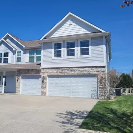 Buy this 4 bed house on 3474 Turnbridge Way in West Lafayette, IN 47906