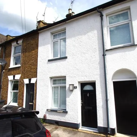 Rent this 2 bed house on Duke Street in Watford, WD17 2AB