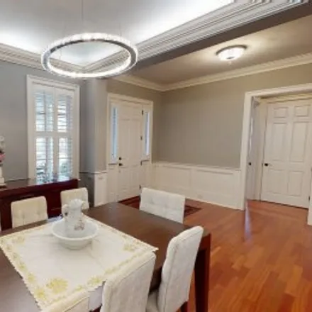 Buy this 4 bed apartment on 308 Gunboat Lane in Daniel Island, Charleston