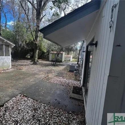 Image 5 - Betty Drive, DeRenne Terrace, Savannah, GA 31404, USA - House for sale