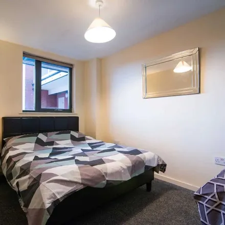 Image 1 - Citygate 3, Blantyre Street, Manchester, M15 4JJ, United Kingdom - Apartment for rent
