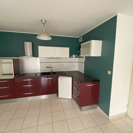 Rent this 2 bed apartment on 2 Rue de Ripoll in 34070 Montpellier, France