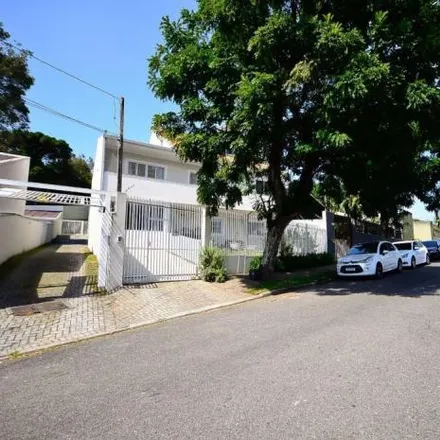 Buy this 4 bed house on Avenida Senador Salgado Filho 1559 in Guabirotuba, Curitiba - PR
