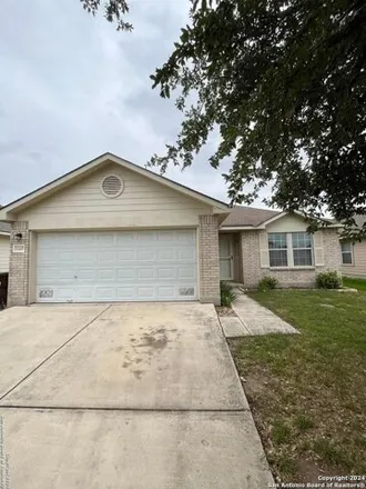 Image 1 - 11043 Geneva Ford, Bexar County, TX 78254, USA - House for rent