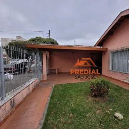 Buy this 3 bed house on Avenida José de Moura Candelaria in Vila Industrial, São José dos Campos - SP