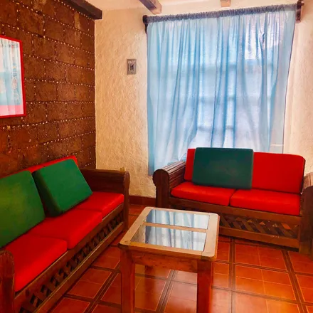 Rent this 4 bed townhouse on De la Fraternidad in 29200 San Cristóbal de las Casas, CHP