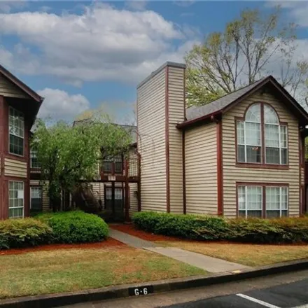 Buy this 3 bed condo on 761 Cypress Pointe Street in Johns Creek, GA 30022