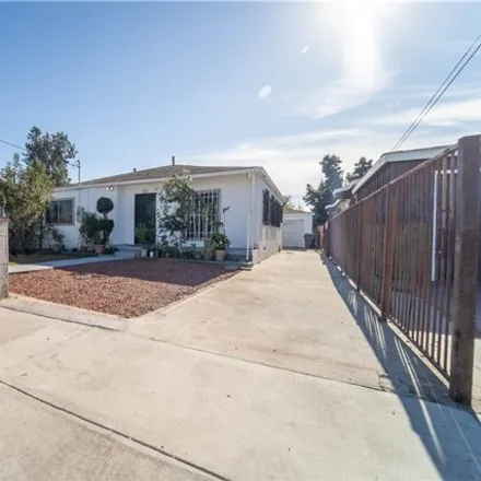 Image 4 - 4060 West 107th Street, Inglewood, CA 90304, USA - House for sale
